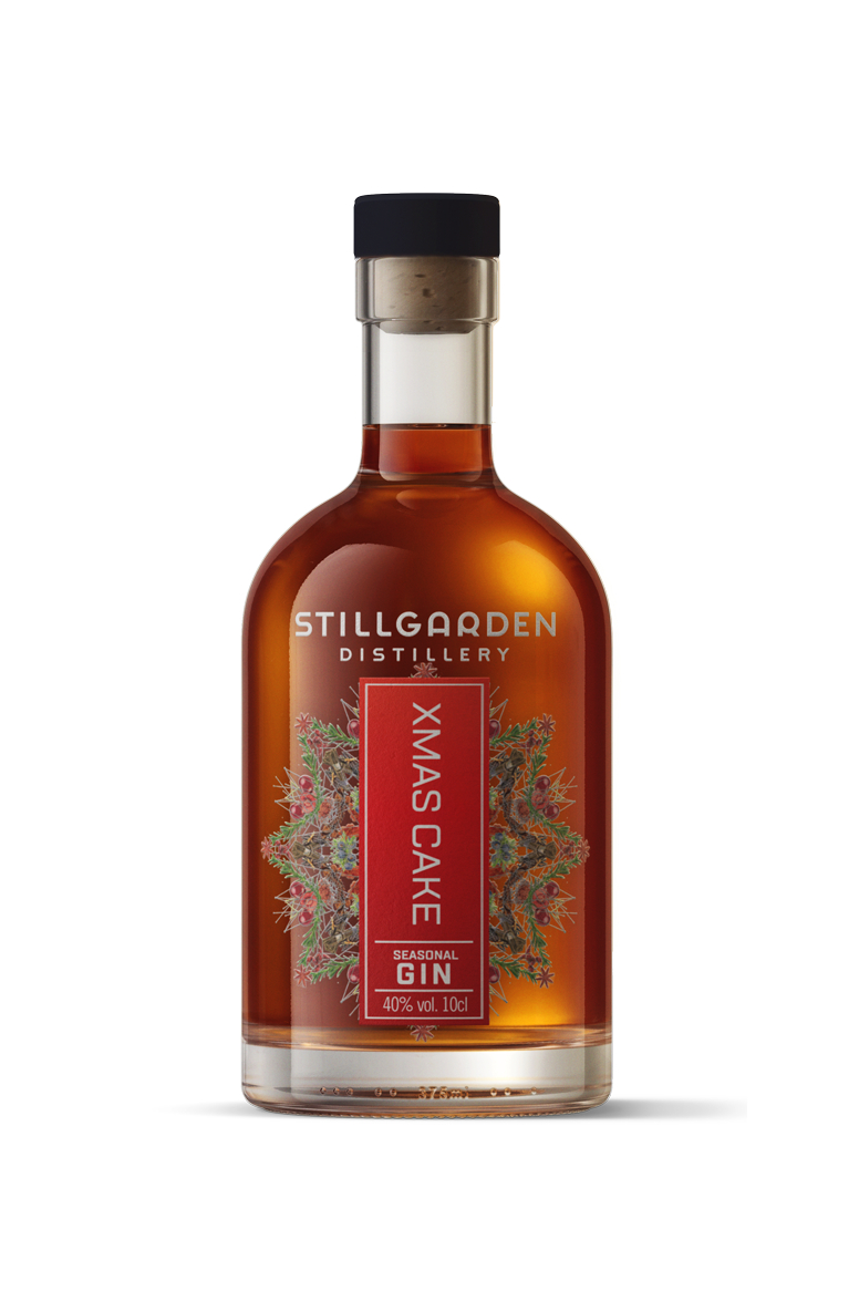 Stillgarden Xmas Cake Gin 10cl