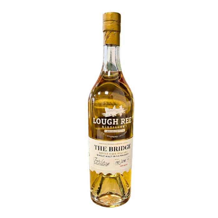 The Bridge Portanure Single Malt Single Cask Release