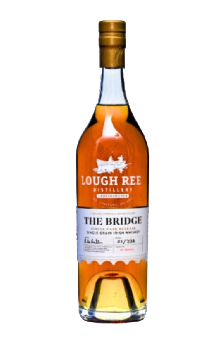 The Bridge St John's Single Grain Single Cask Release