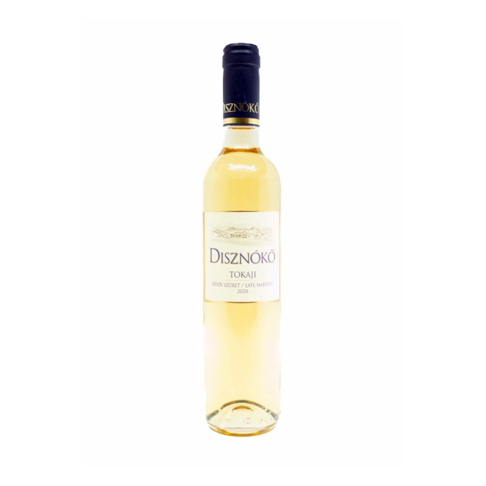 Tokaji Furmint Late Harvest 2021