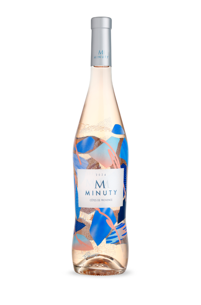 Minuty M Limited Edition