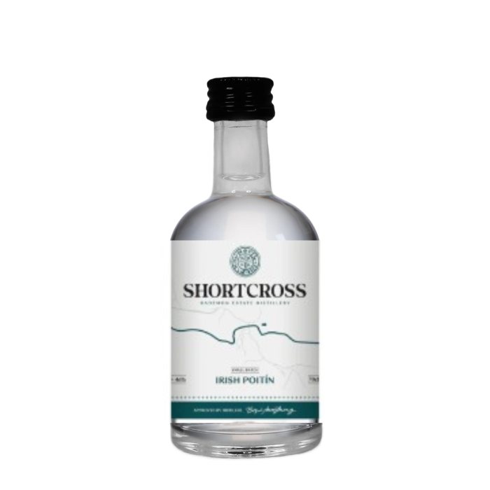 Shortcross Poitin 5cl