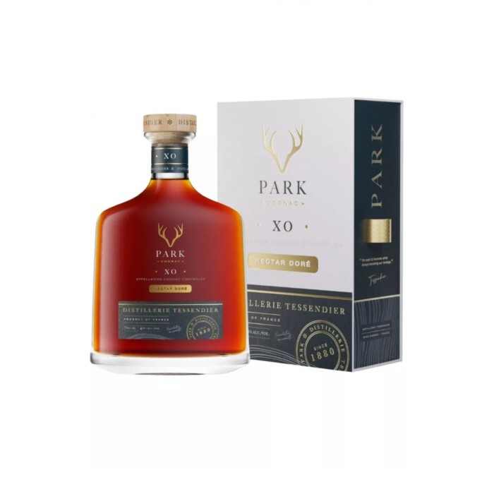 Cognac Park XO Nectar Dore