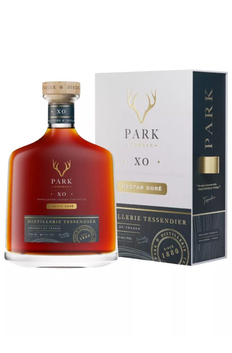 Cognac Park XO Nectar Dore