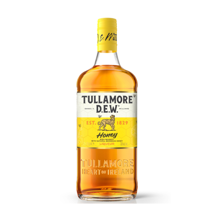 Tullamore Dew Honey