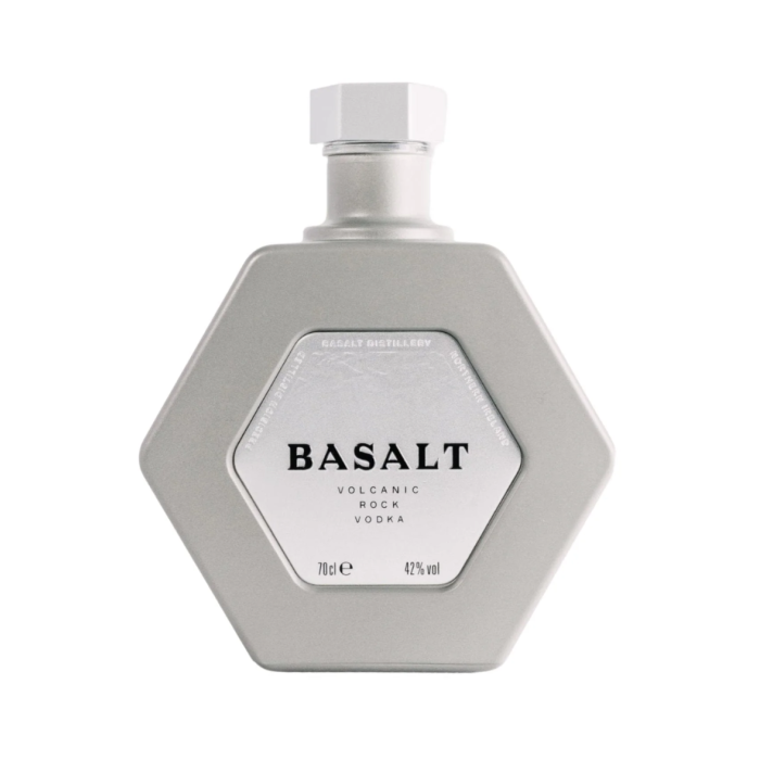 Basalt Rock Vodka
