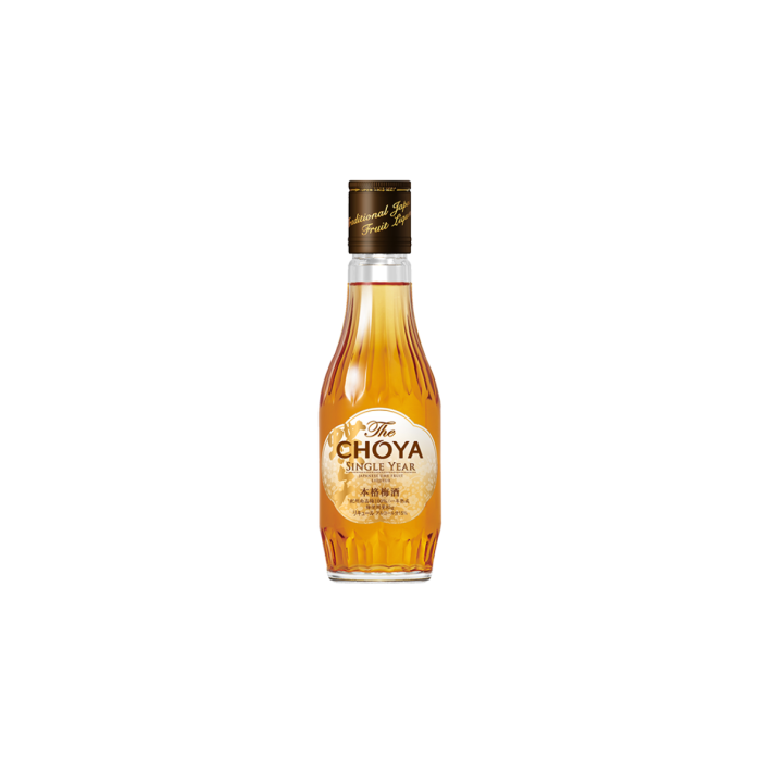 Choya Single Year 20cl