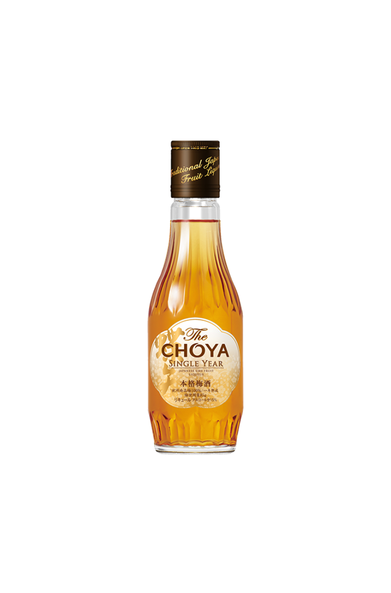 Choya Single Year 20cl