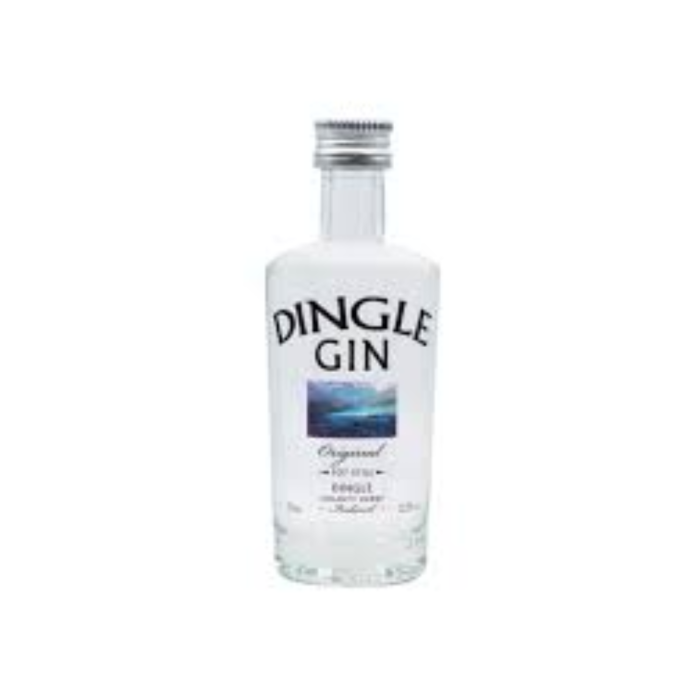 Dingle Gin 5cl 