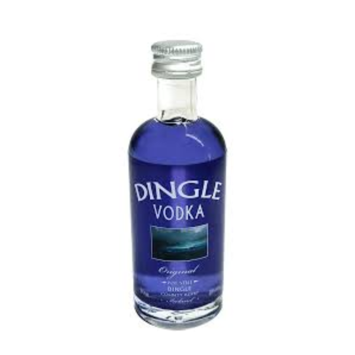 Dingle Vodka 5cl