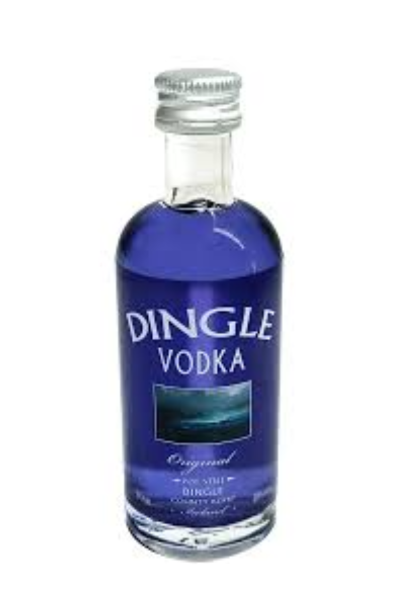 Dingle Vodka 5cl