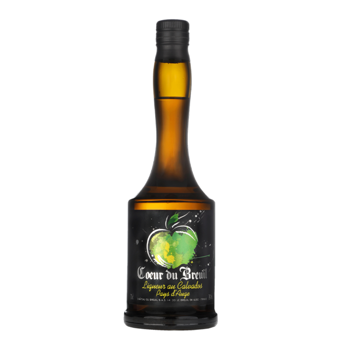 Liqueur Au Calvados
