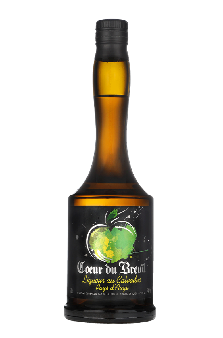 Liqueur Au Calvados