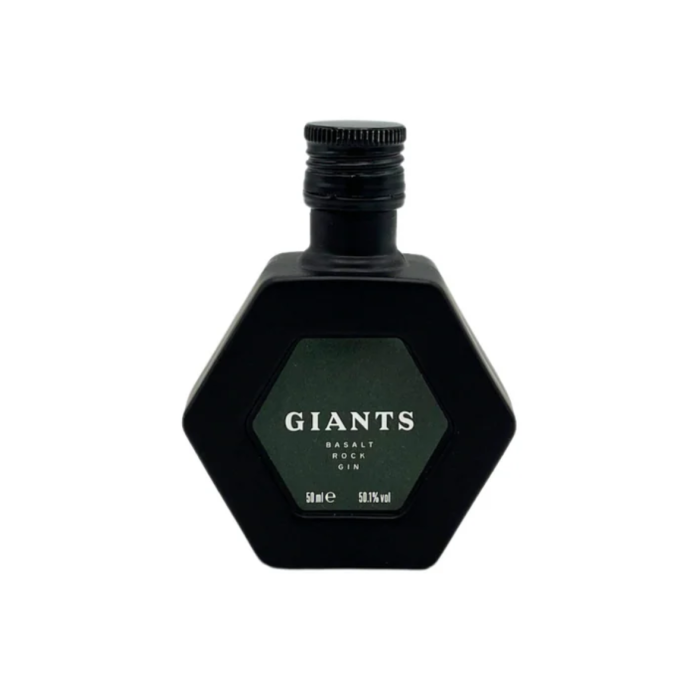 Basalt Rock Gin 5cl