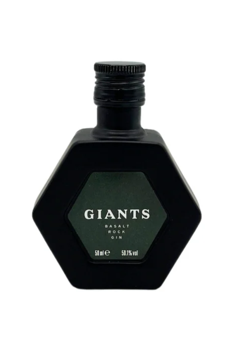 Basalt Rock Gin 5cl