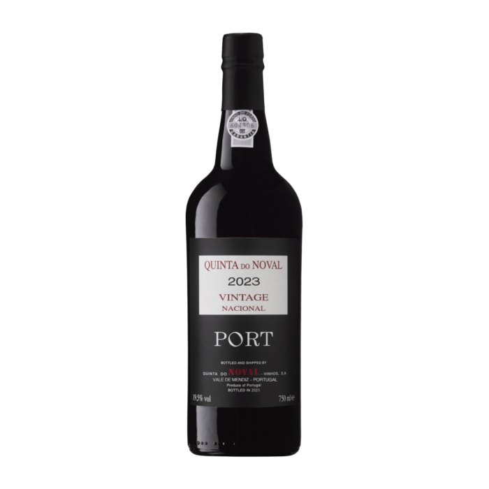 Noval Vintage Nacional Port 2023