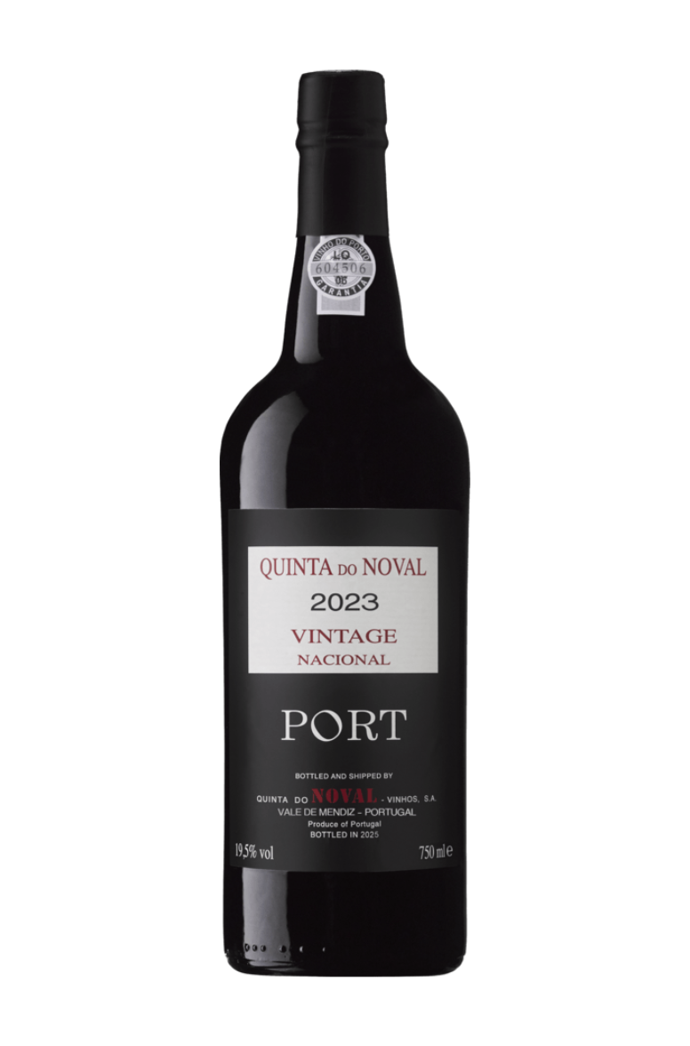 Noval Vintage Nacional Port 2023