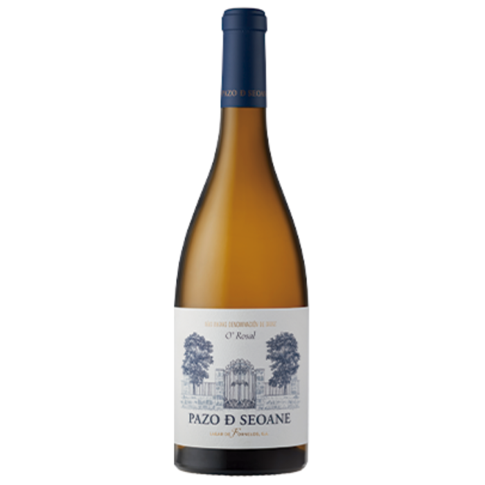 La Rioja Alta Pazo De Seoane 2023