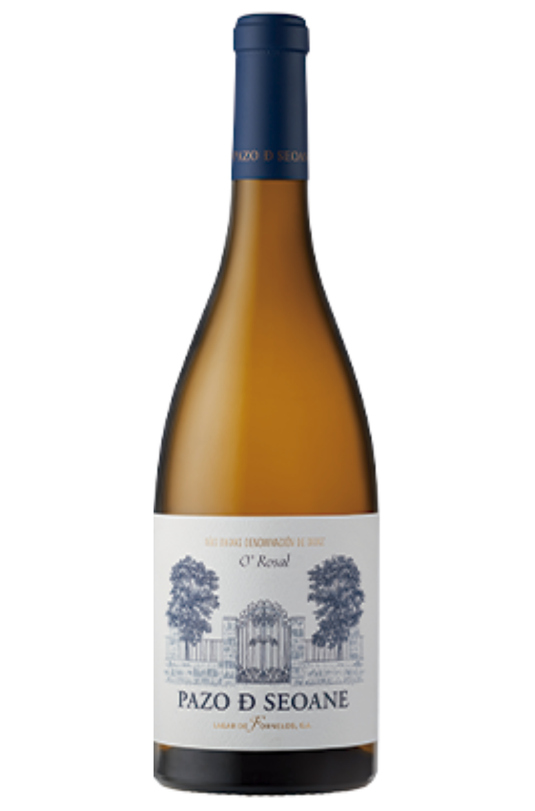 La Rioja Alta Pazo De Seoane 2023