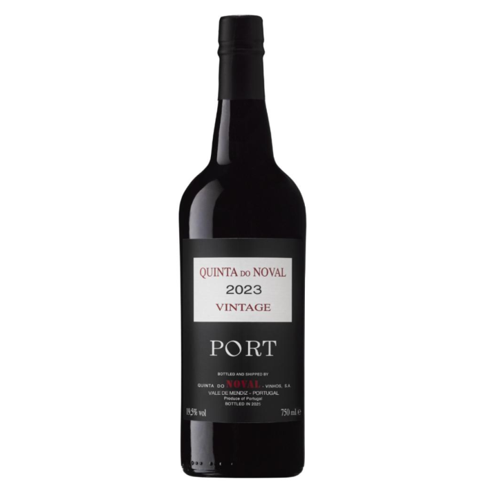 Noval Vintage Port 2023