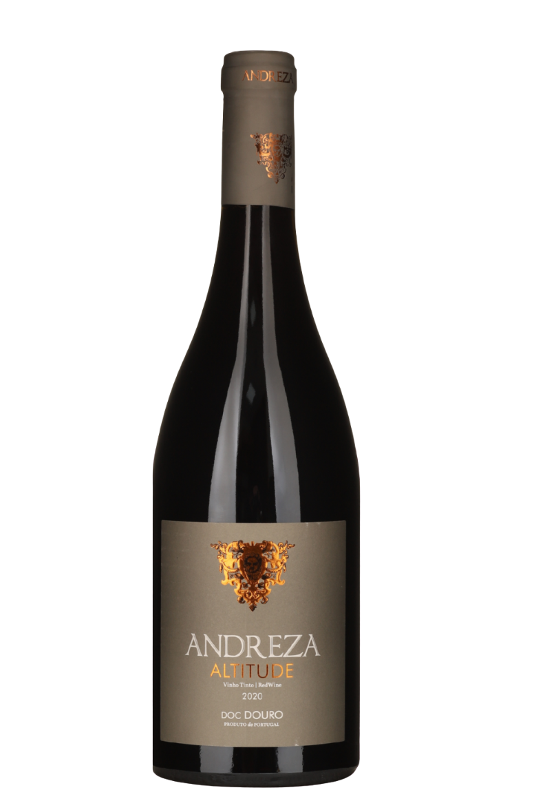 Andreza Altitude 