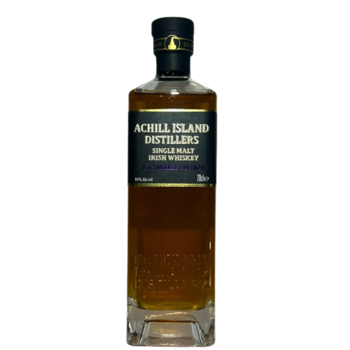 Achill Island Single Malt PX Special Edition