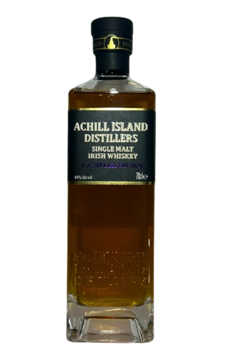 Achill Island Single Malt PX Special Edition