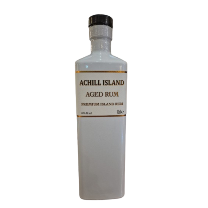 Achill Island Rum