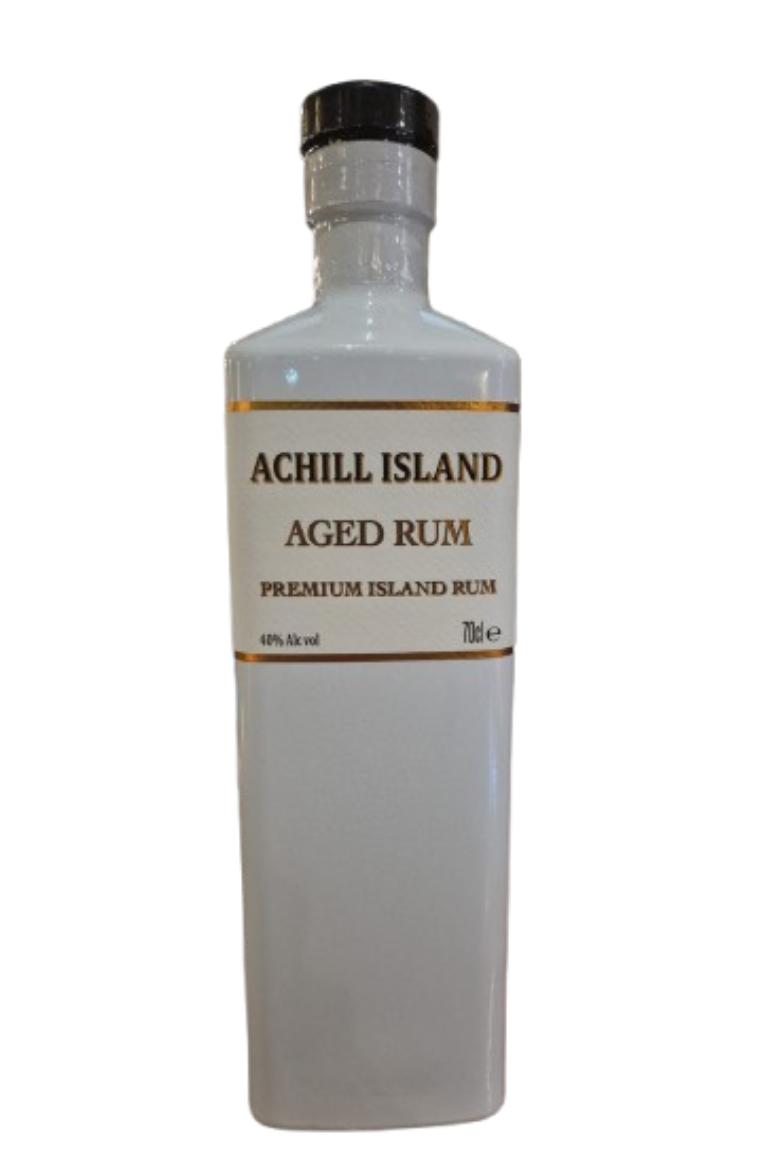Achill Island Rum