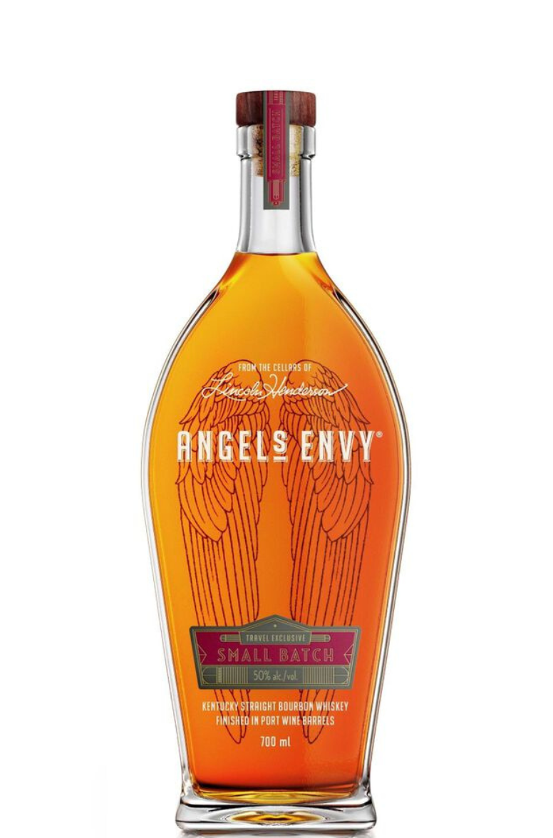 Angel's Envy Small Batch 
