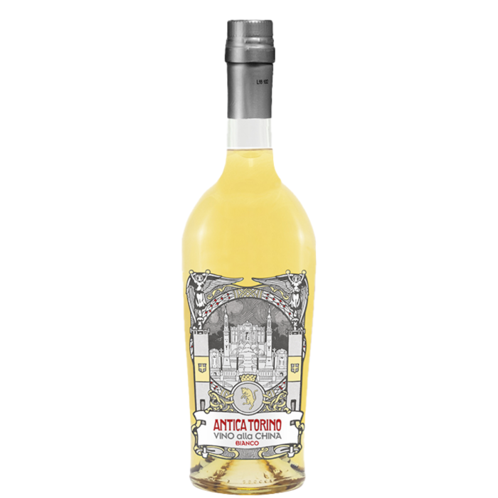Antica Torina Bianco