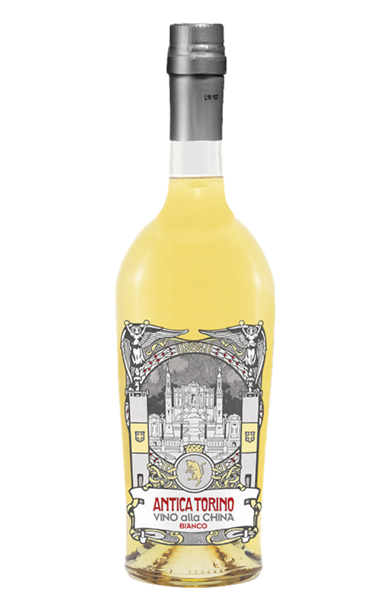 Antica Torina Bianco