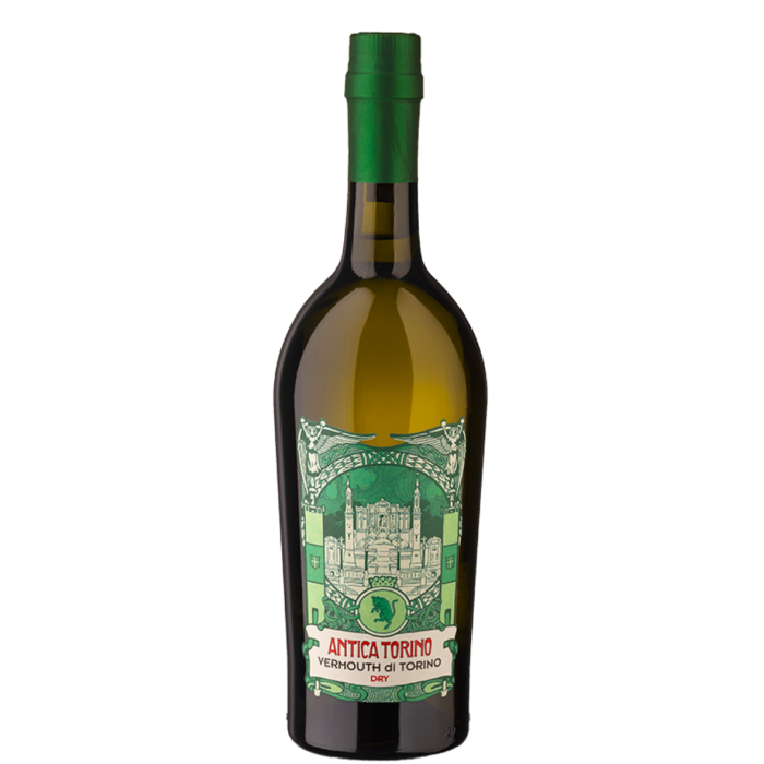 Antica Torina Dry