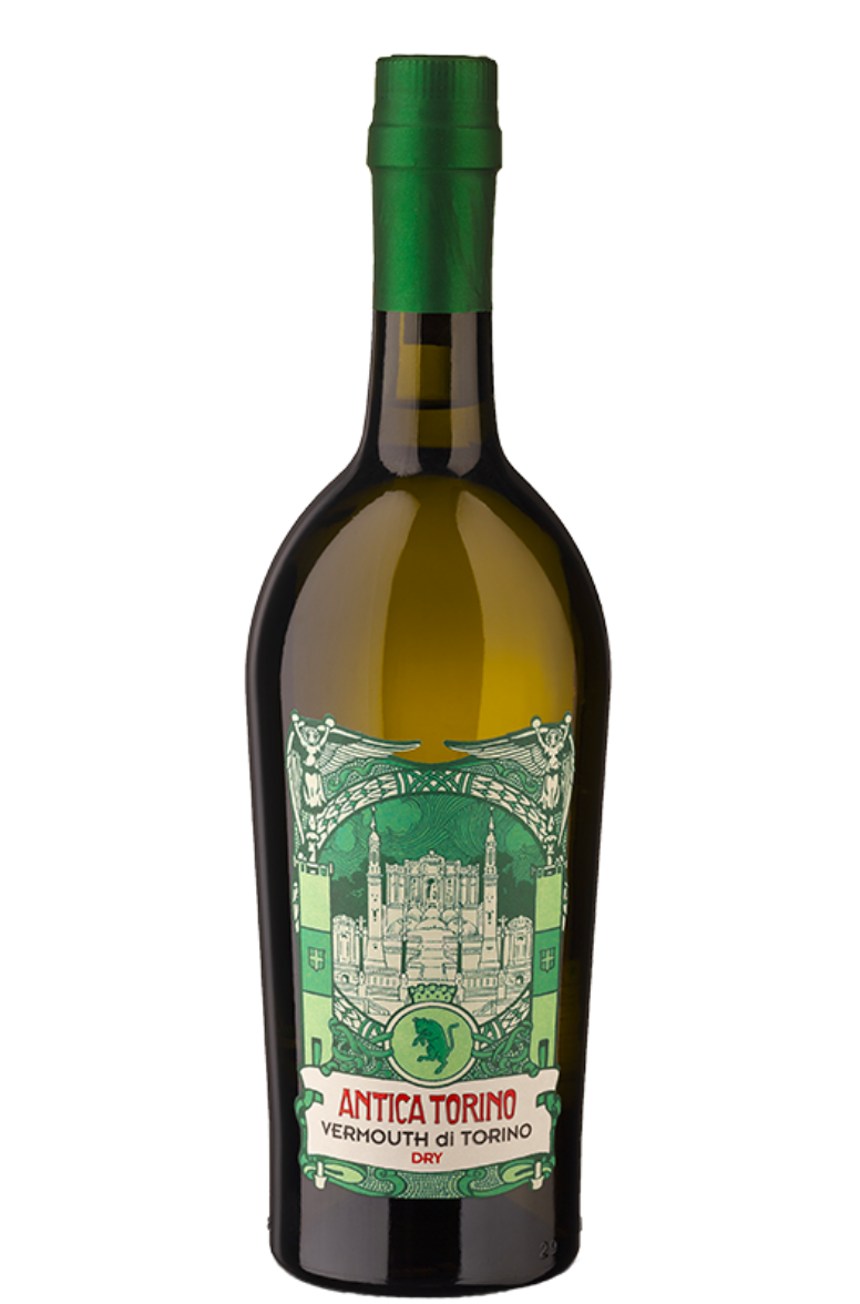 Antica Torina Dry