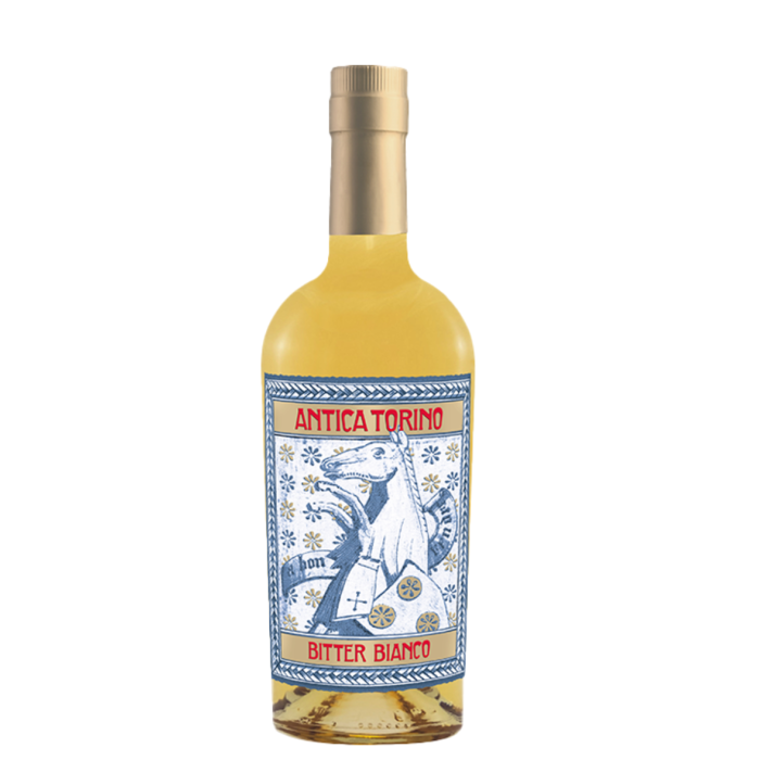 Antica Torino Bitter Bianco