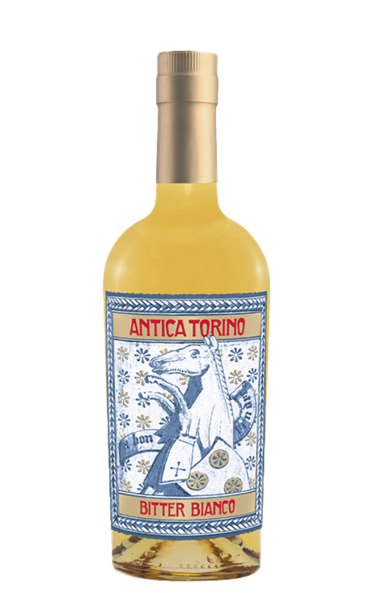 Antica Torino Bitter Bianco