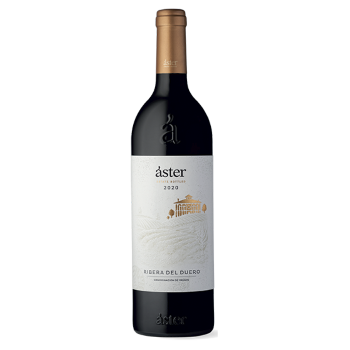Áster Crianza