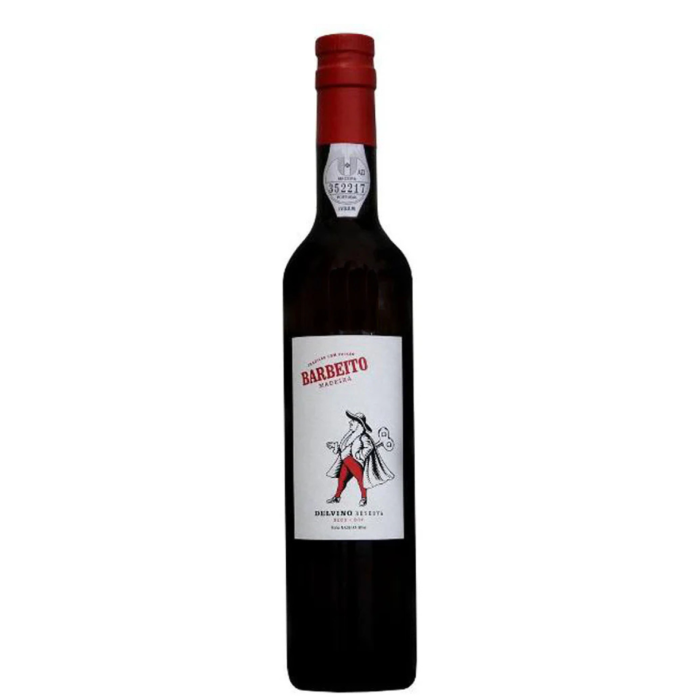 Barbeito Dry 37.5cl