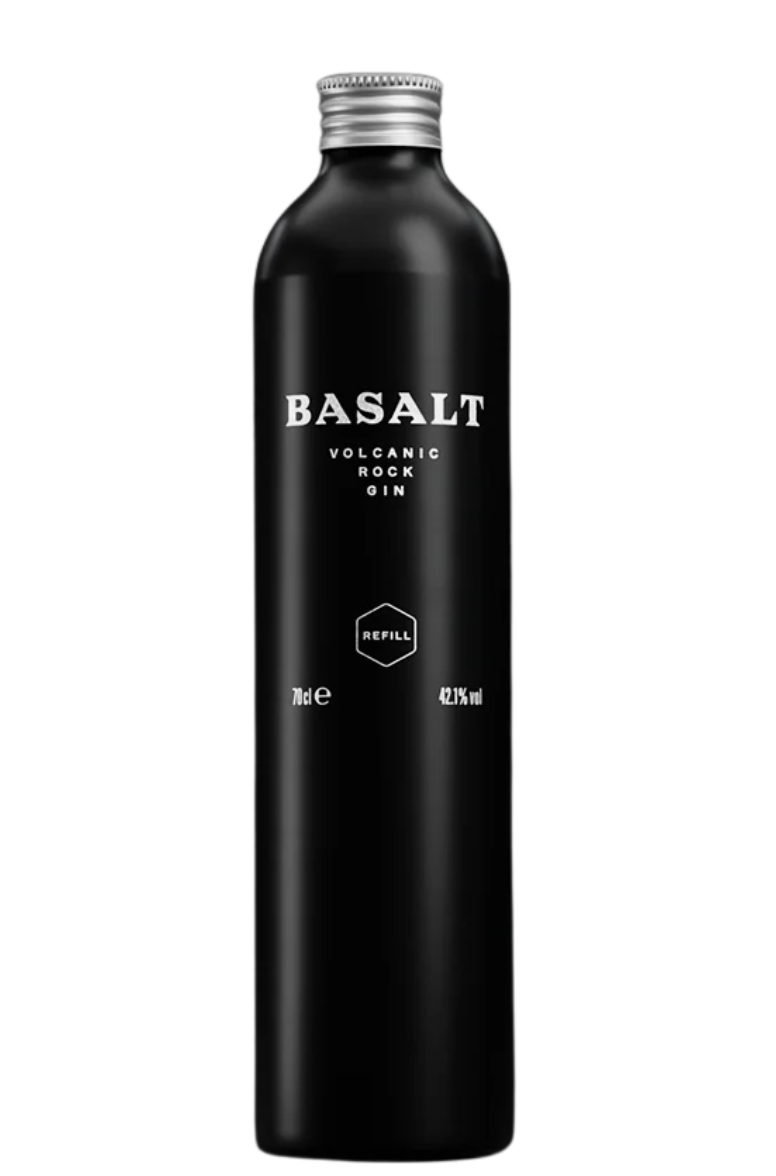 Basalt Eco Refill Gin