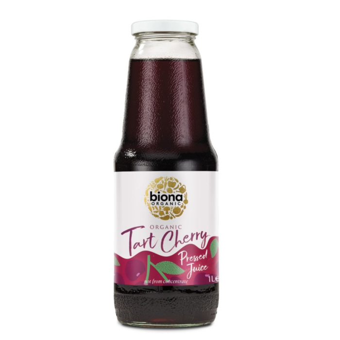 Biona Tart Cherry Juice