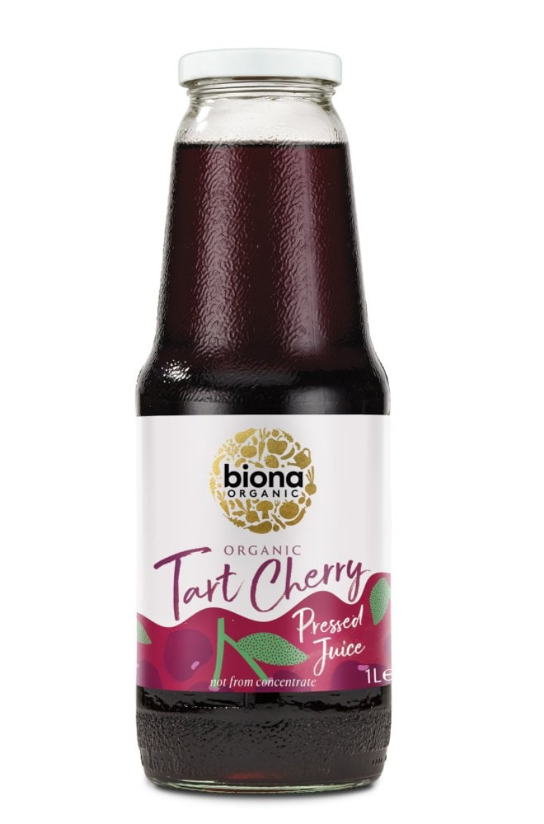 Biona Tart Cherry Juice