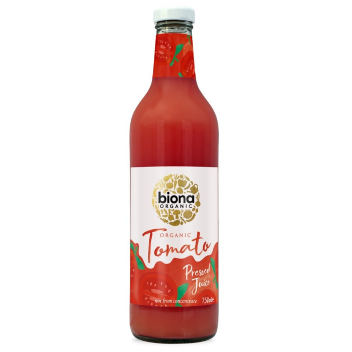 Biona Tomato Juice