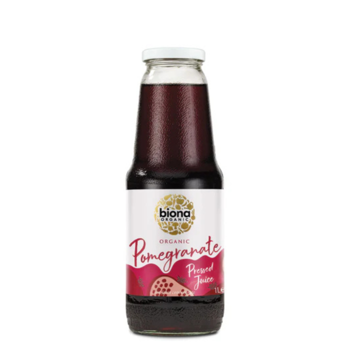 Biona Pomegranate Juice 