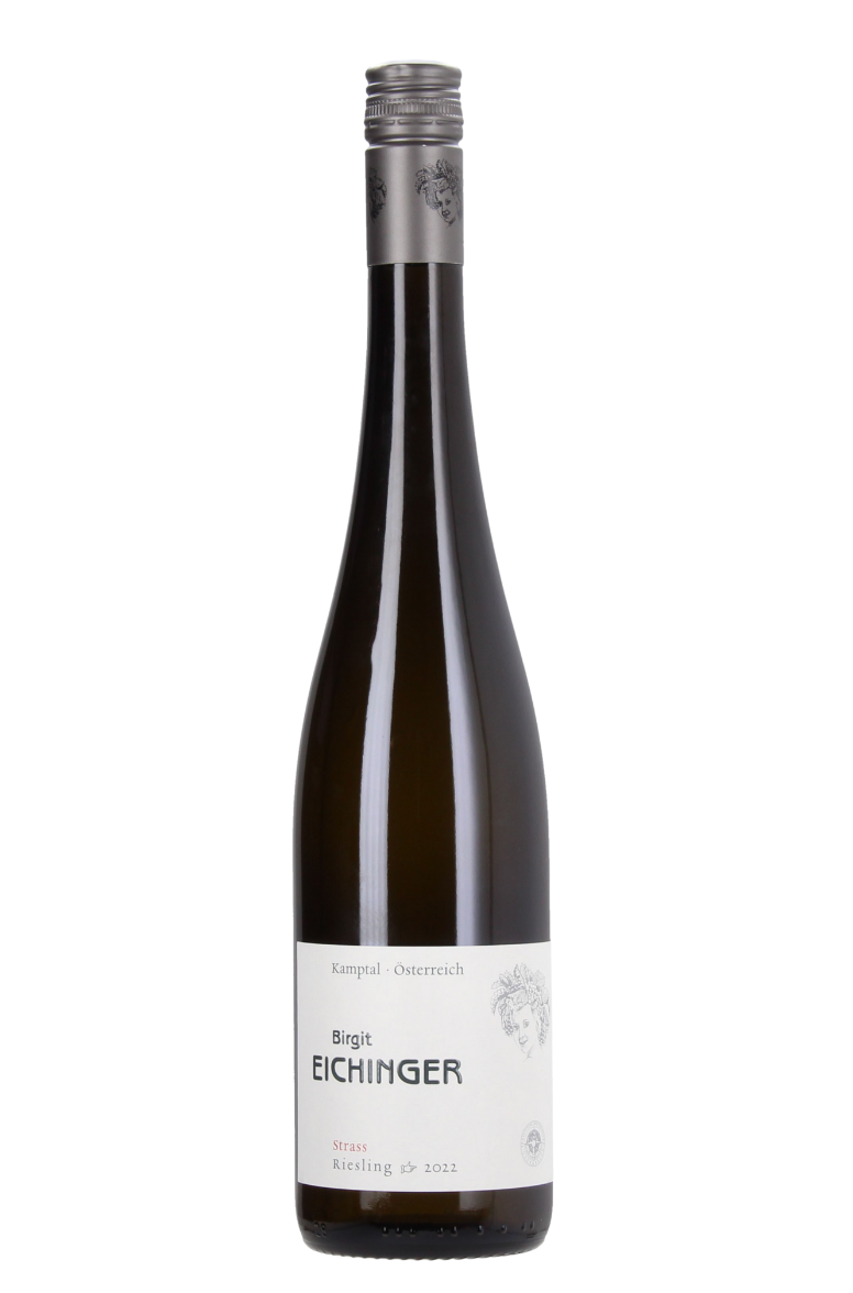 Birgit Eichinger Riesling Zobing  2024