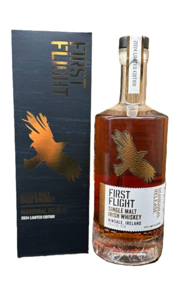 Blacks First Flight Single Malt Port Cask Whiskey