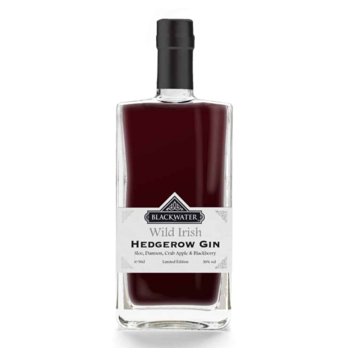Blackwater Wild Irish Hedgerow Gin 