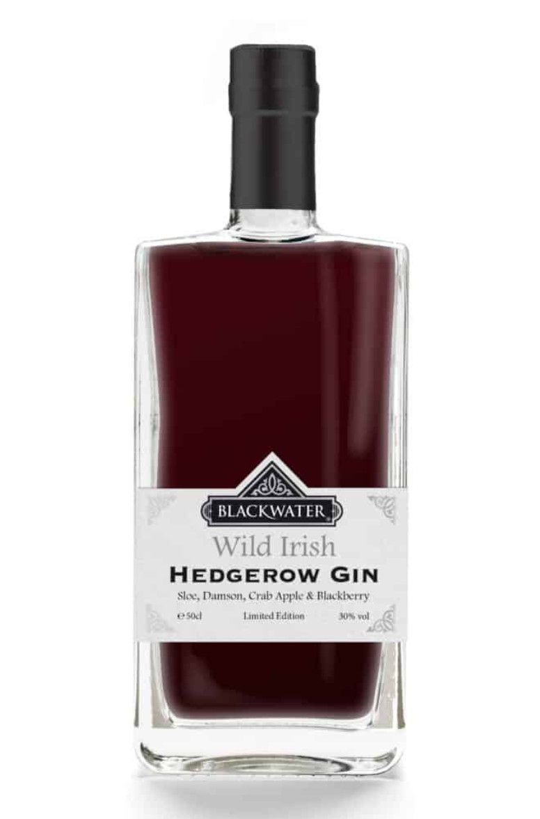 Blackwater Wild Irish Hedgerow Gin 