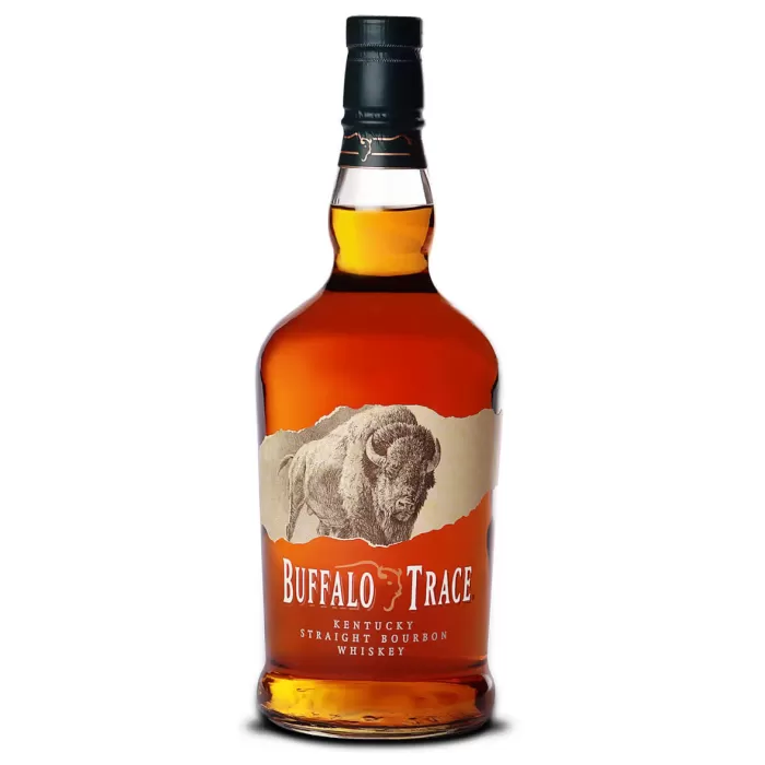 Buffalo Trace Bourbon Sazerac Barrel Select