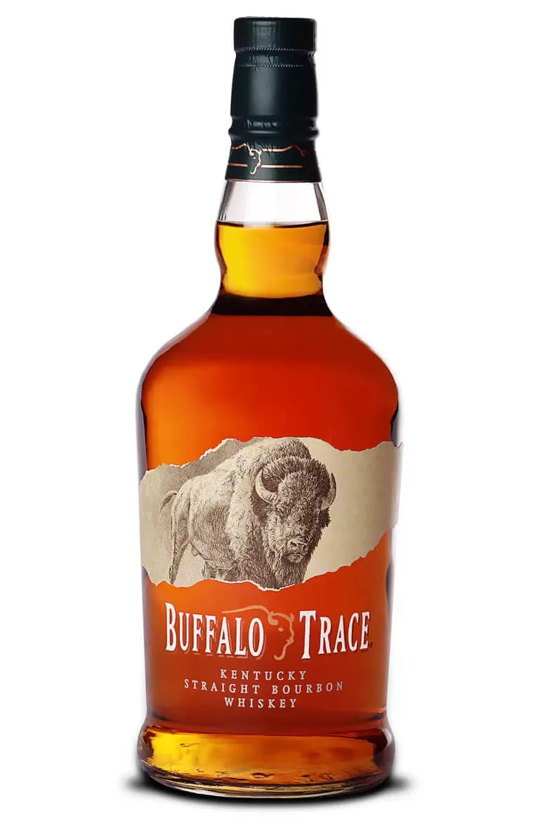 Buffalo Trace Bourbon Sazerac Barrel Select