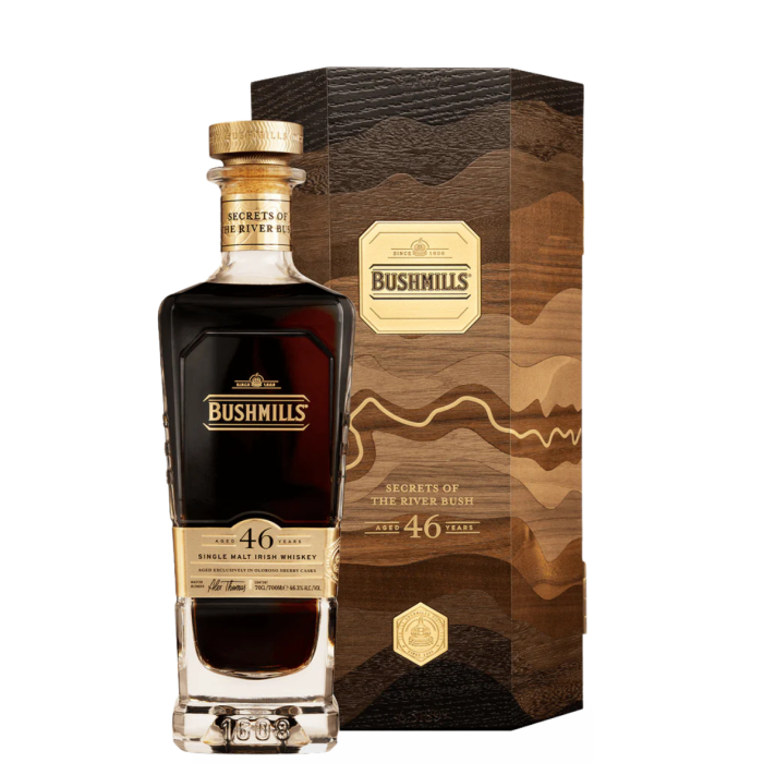 Bushmills 46 Year Old 